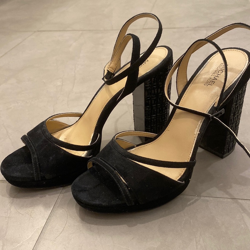 Michael Kors Heels
